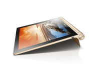 Lenovo Yoga Tablet B8080 QS400/2048/16/4.3 FHD złoty 3G - 204133 - zdjęcie 5